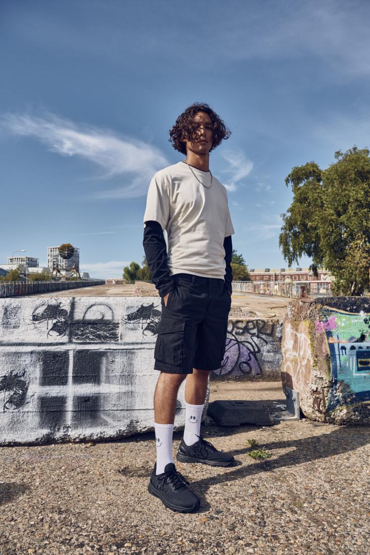 Cargo Shorts