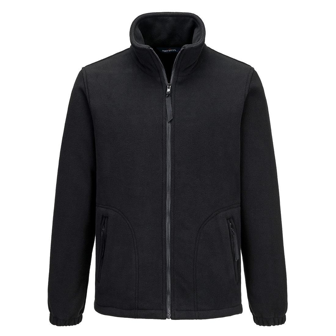Polaire Lourde Argyll unisex