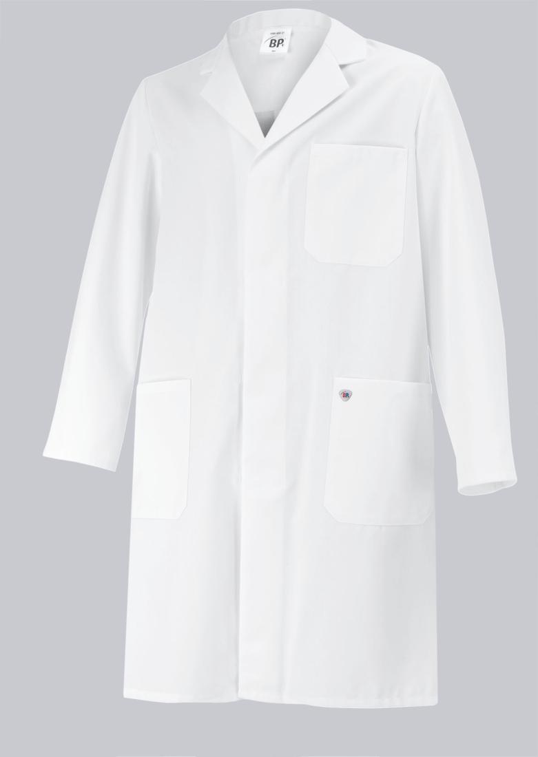 BP® BLOUSE UNISEXE EN COTON 1656-13-56