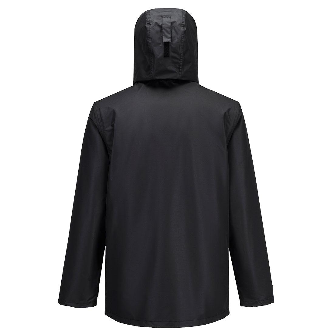 Parka respirante 3-en-1 Argo Noir