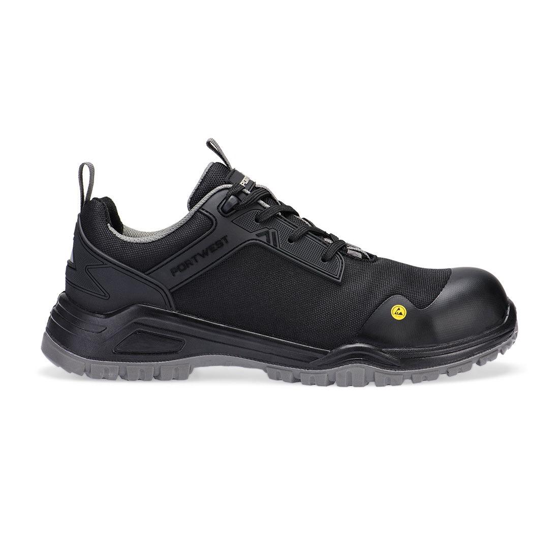 Chaussure basse Mesh composite S3S ESD SR FO