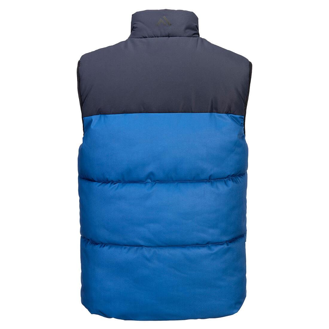 Bodywarmer matelassé KX3
