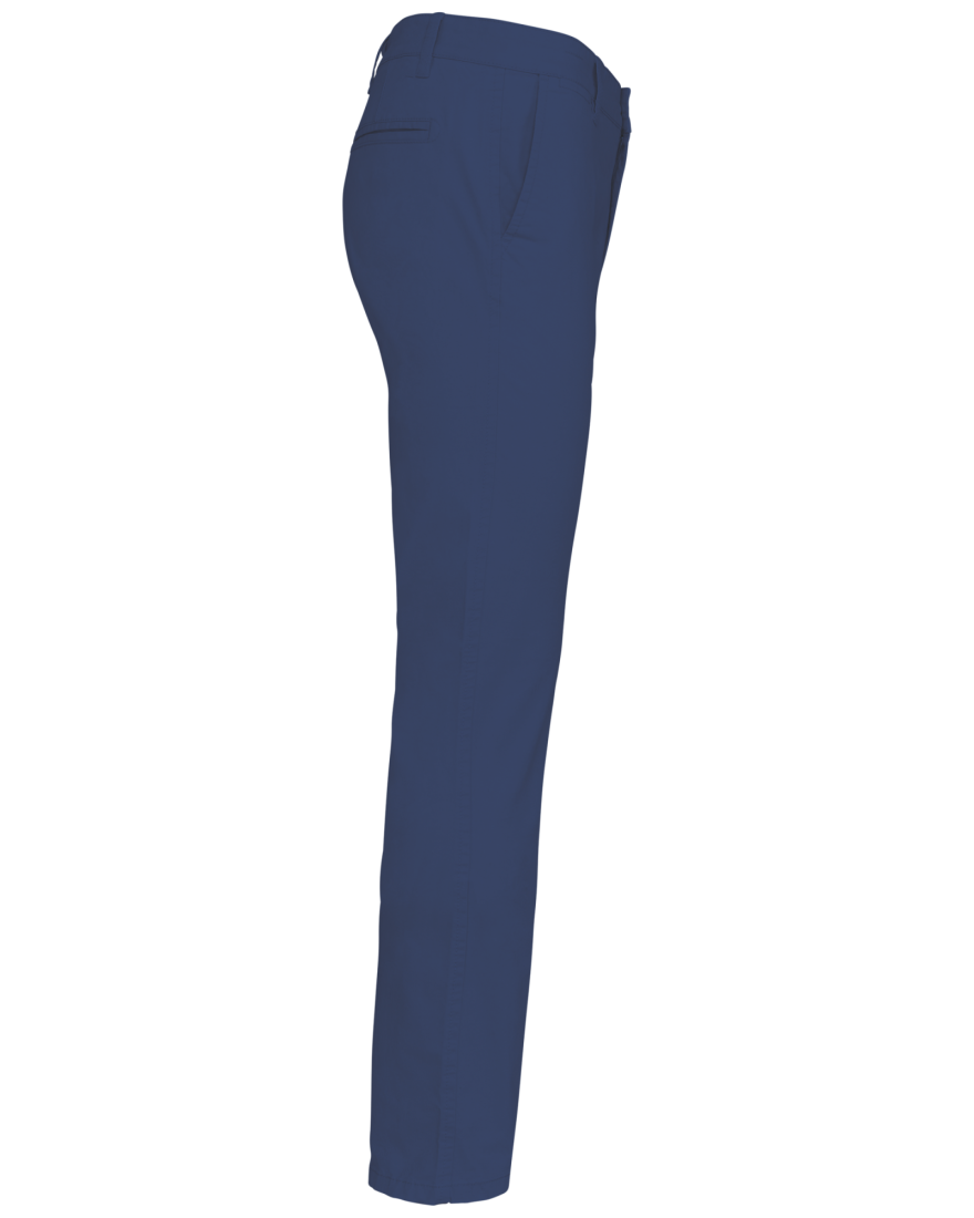 Pantalon chino Femme