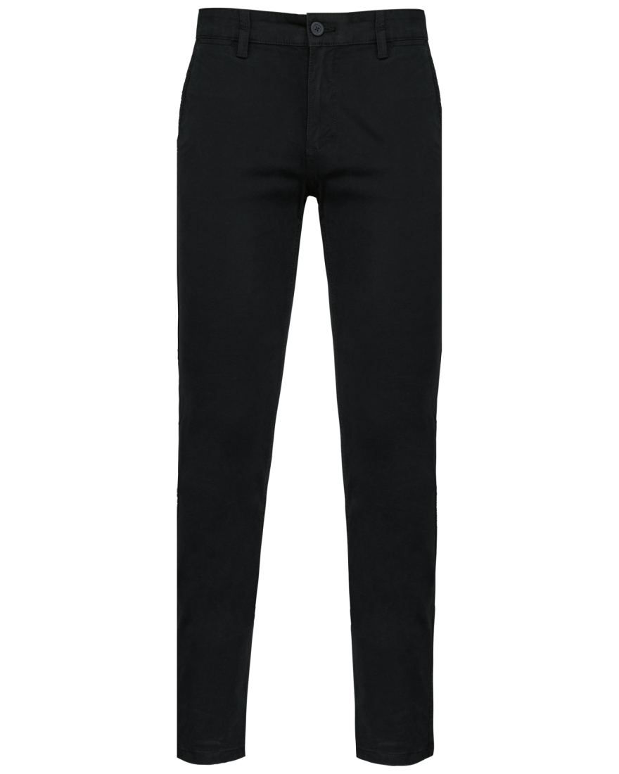 Pantalon chino Enfants Filles