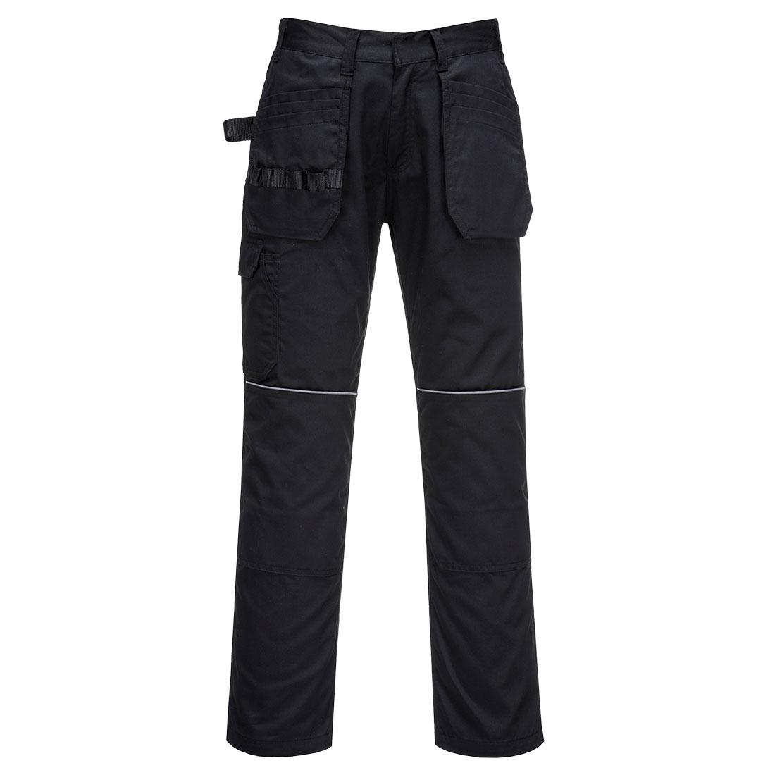ES1 Essential Holster-broek