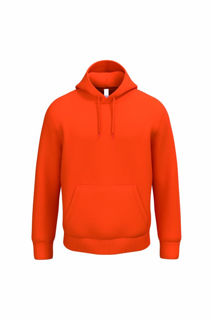 Basic hoodies