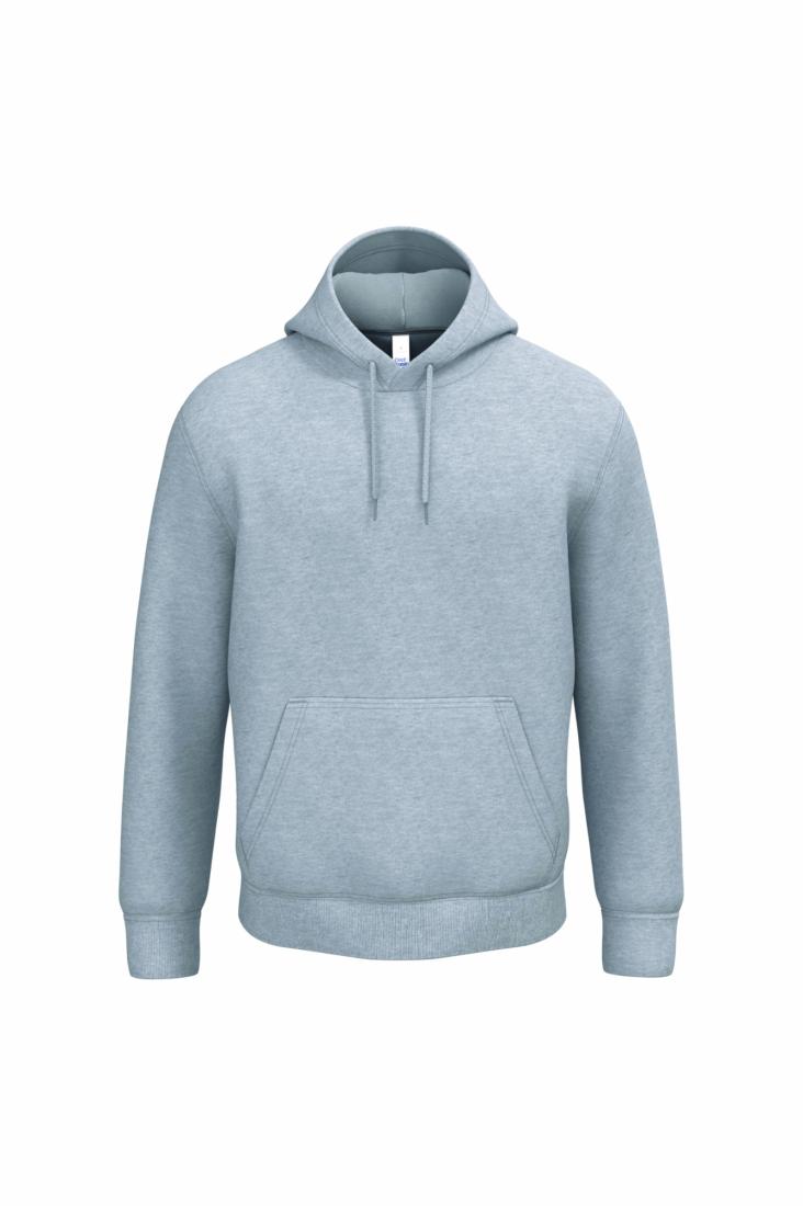 Basic hoodies