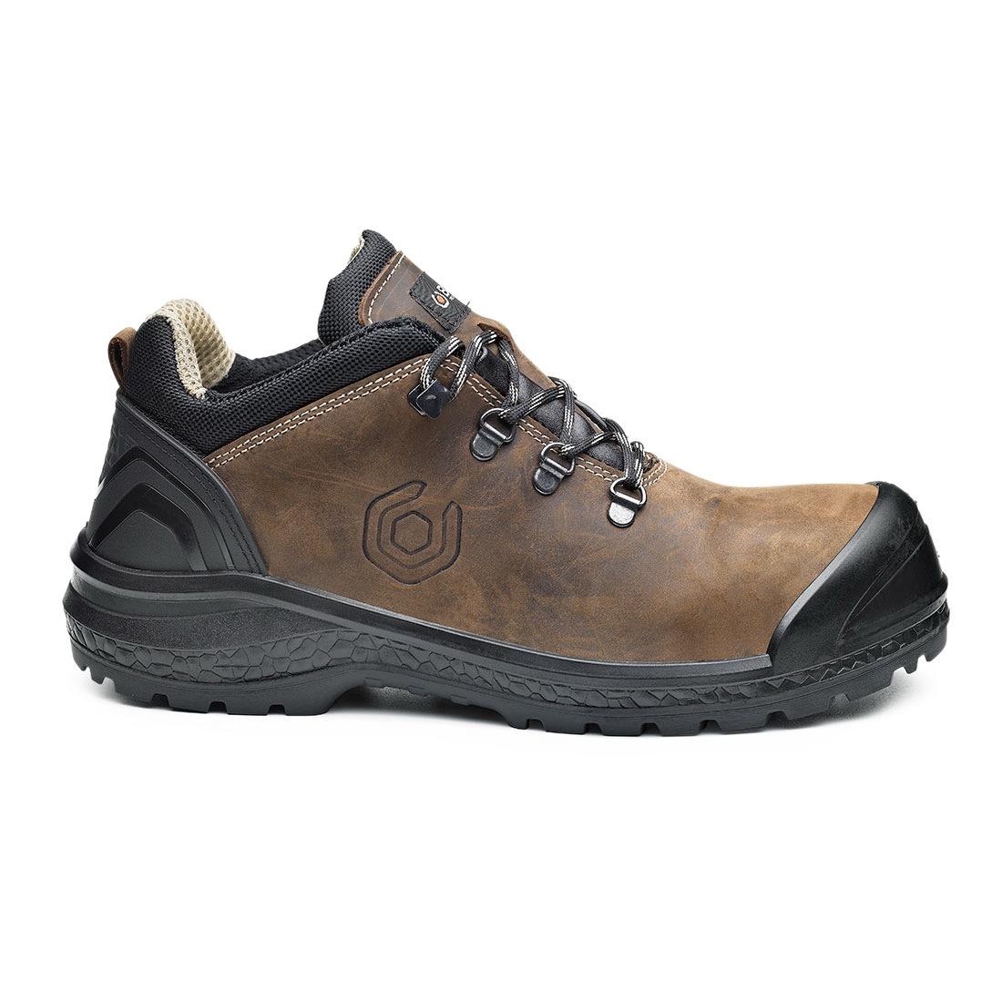 S3-enkellaars - Browny Top/Be-Jetty Top S3S CI SC LG FO SR
