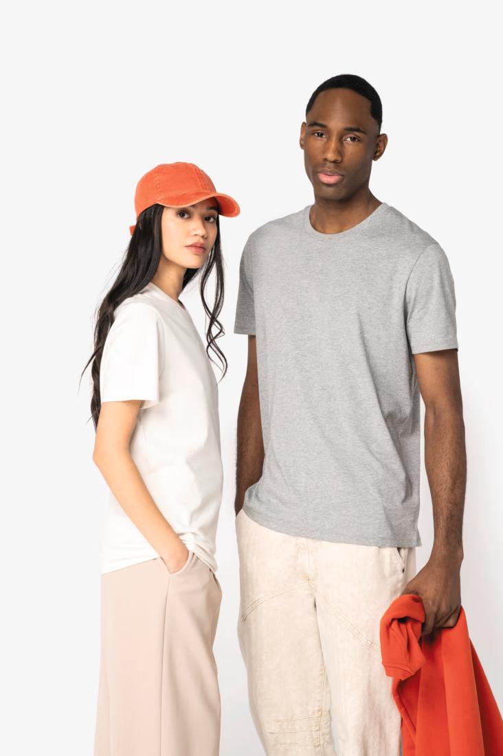 Premium T-shirt met opdruk