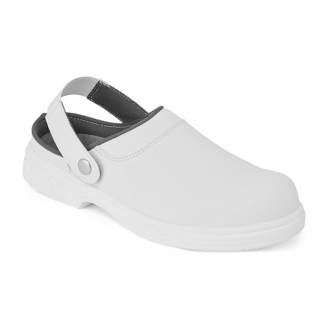 Mocassin S2 FO SR