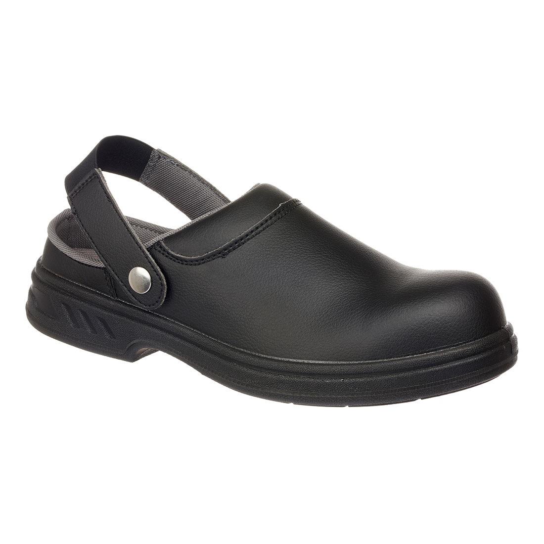 Mocassin S2 FO SR