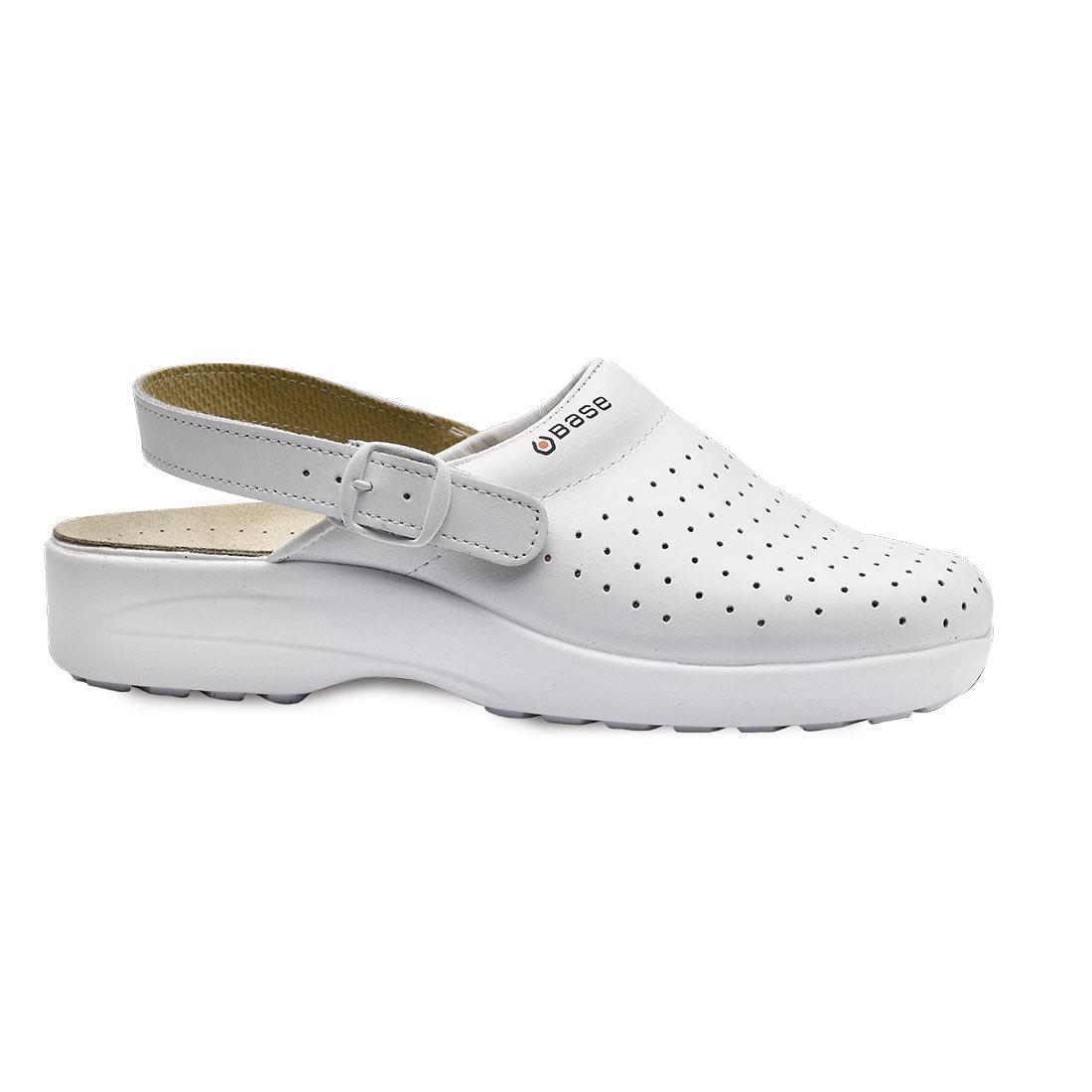 Mocassin S2 FO SR