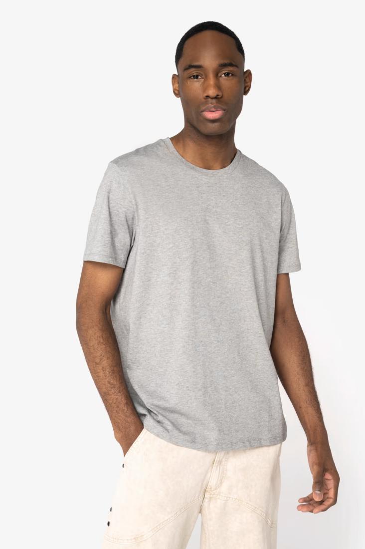 Premium T-shirt met opdruk